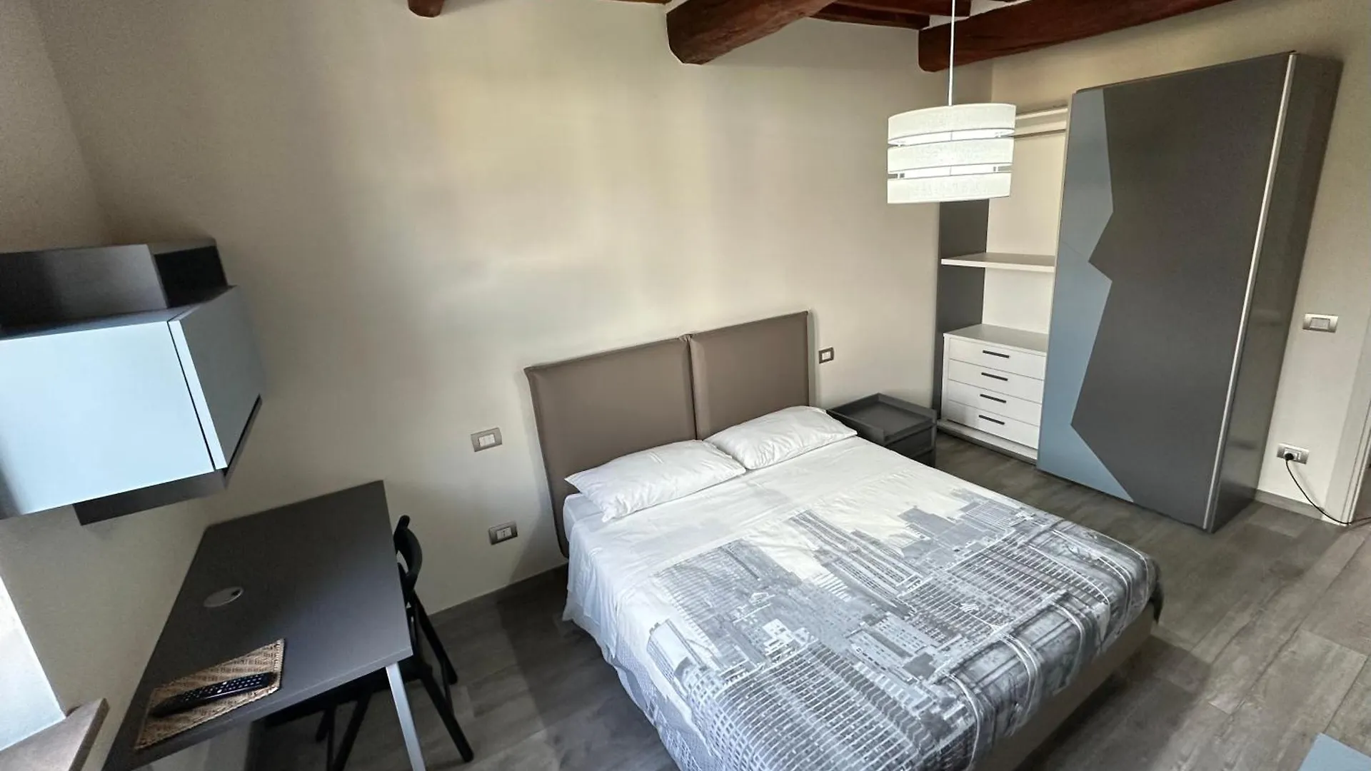 Locazione Turistica Rania Hotel Lucca Guest house