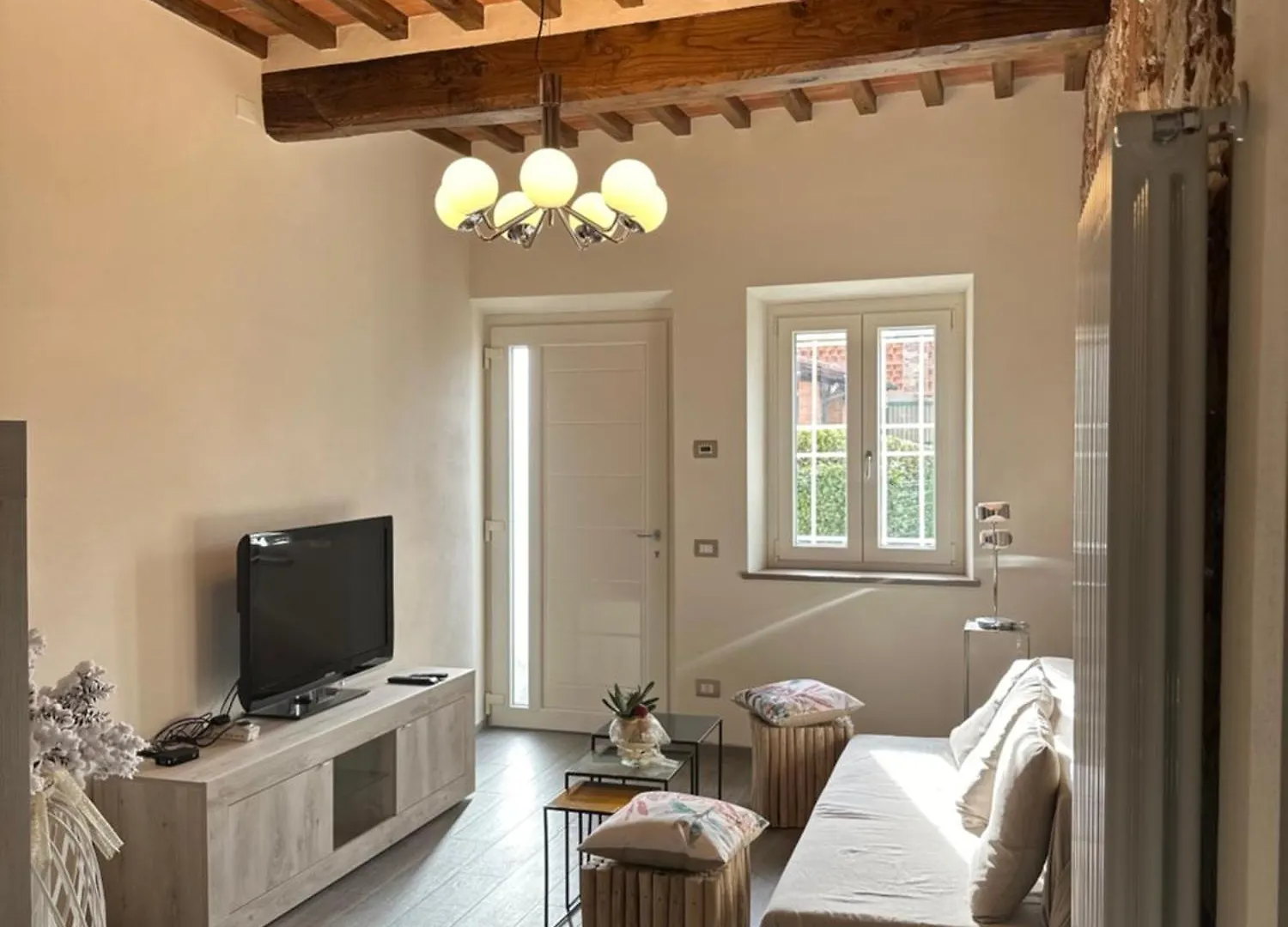 Locazione Turistica Rania Hotel Lucca 0*,  Italy