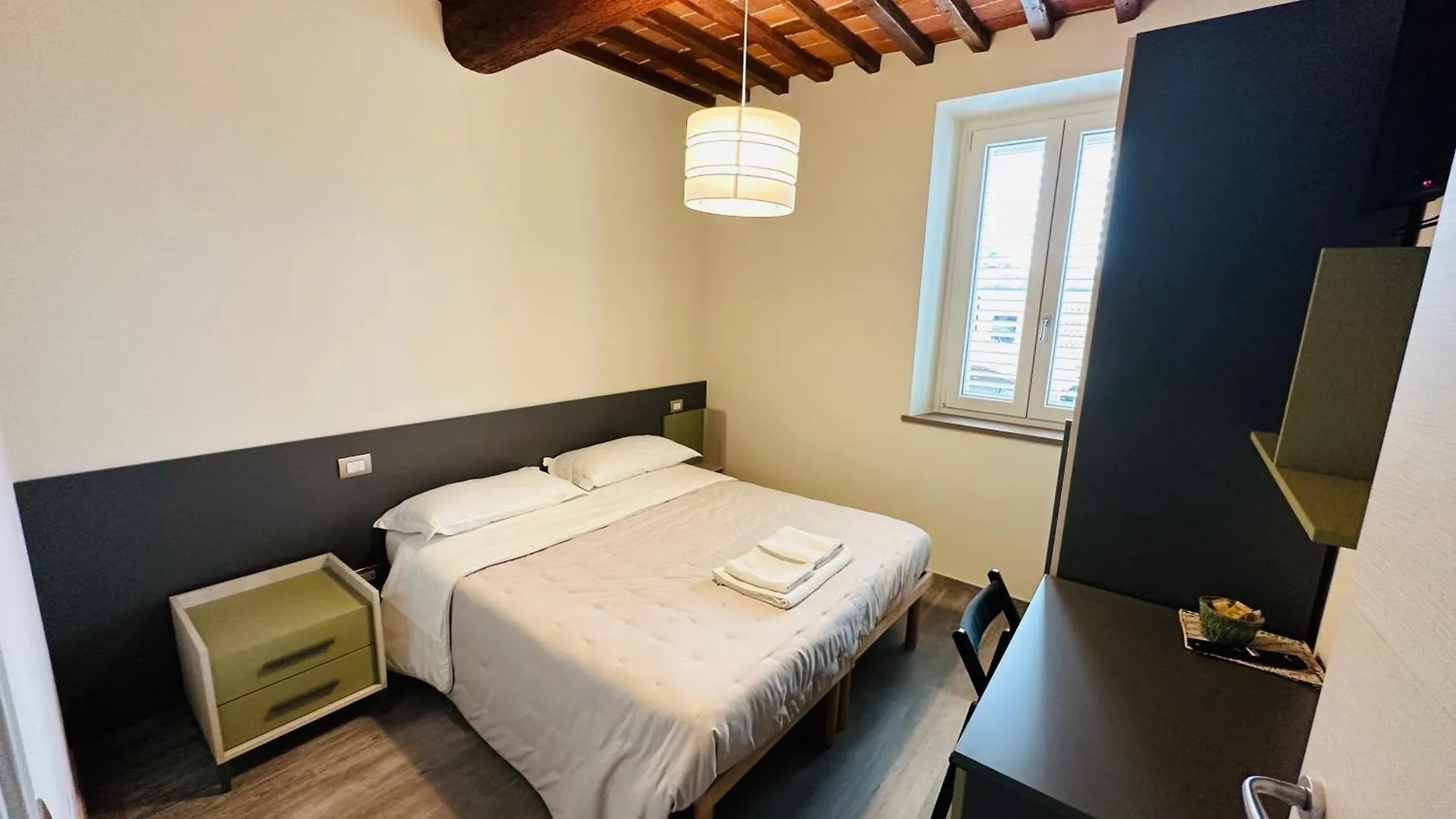 Locazione Turistica Rania Hotel Lucca Italy