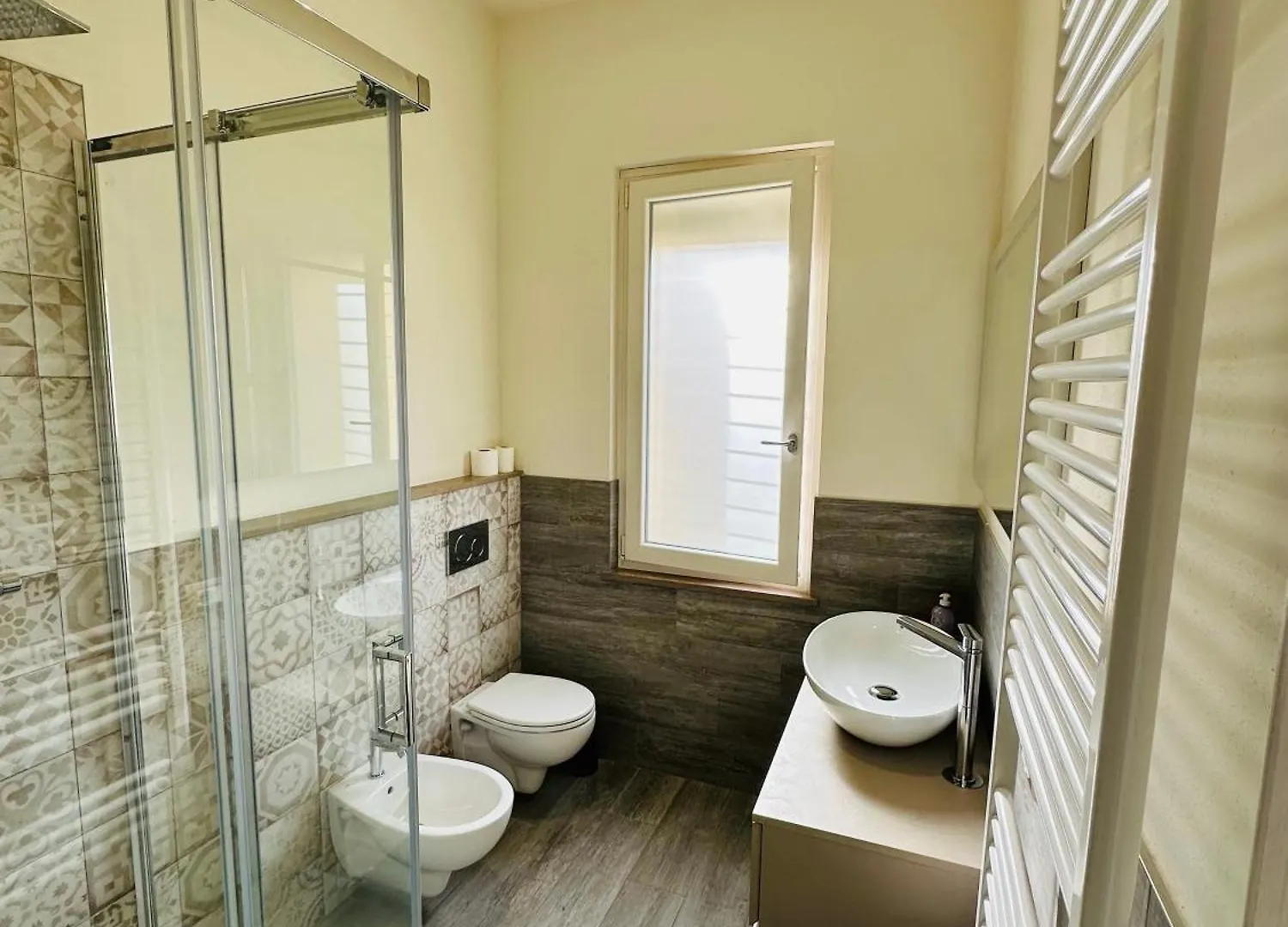 Guest house Locazione Turistica Rania Hotel Lucca