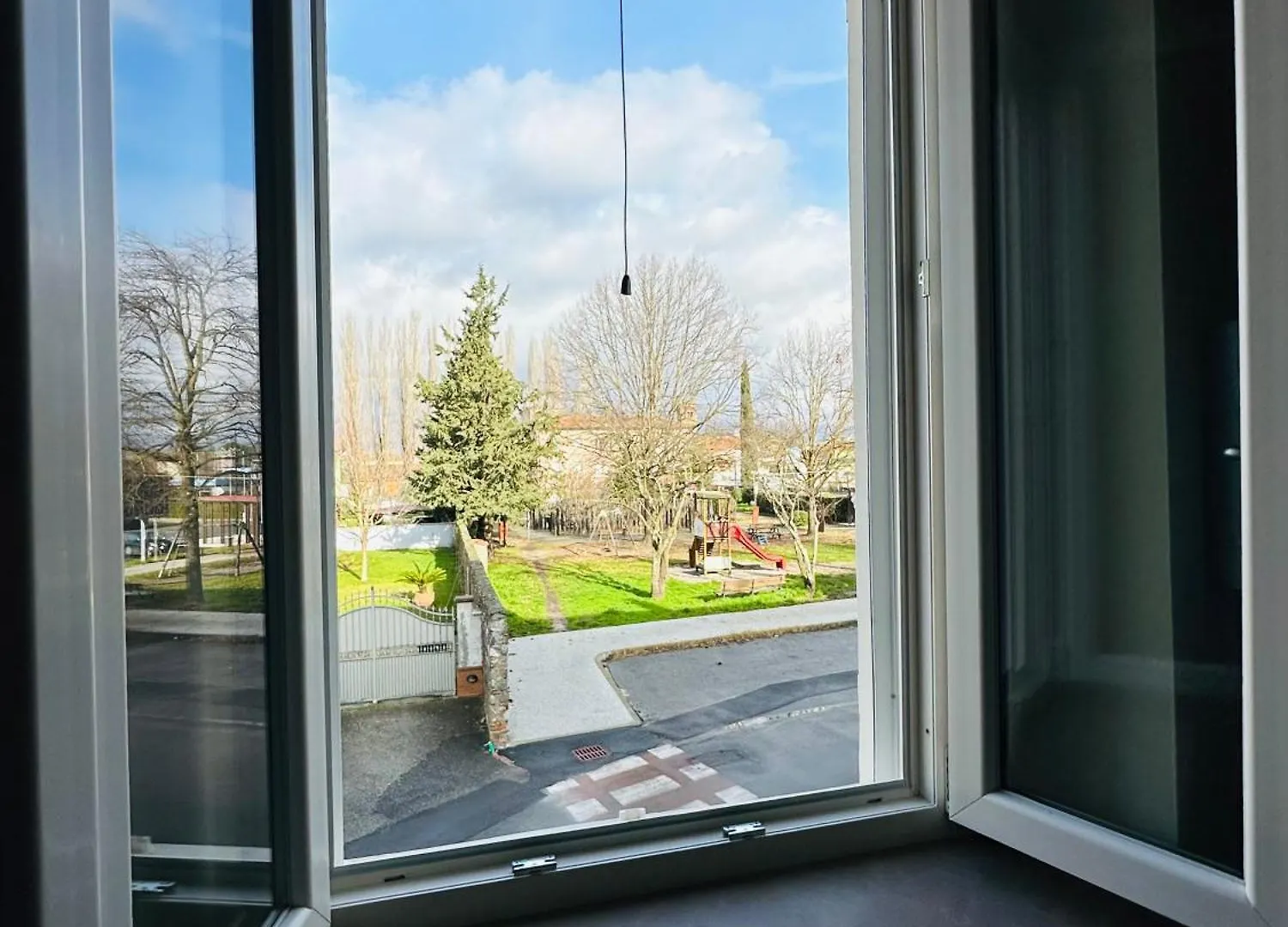 Guest house Locazione Turistica Rania Hotel Lucca