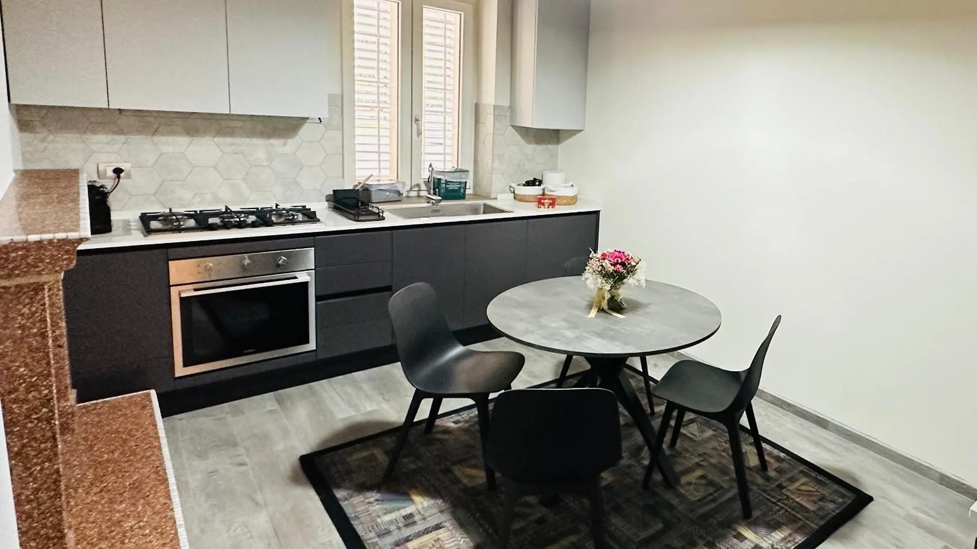 Guest house Locazione Turistica Rania Hotel Lucca