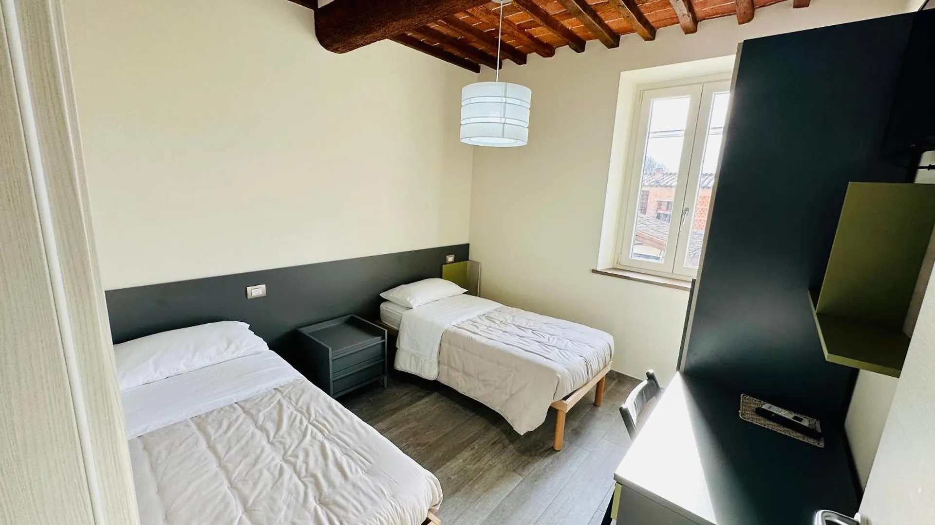 Locazione Turistica Rania Hotel Lucca 0*,  Italy