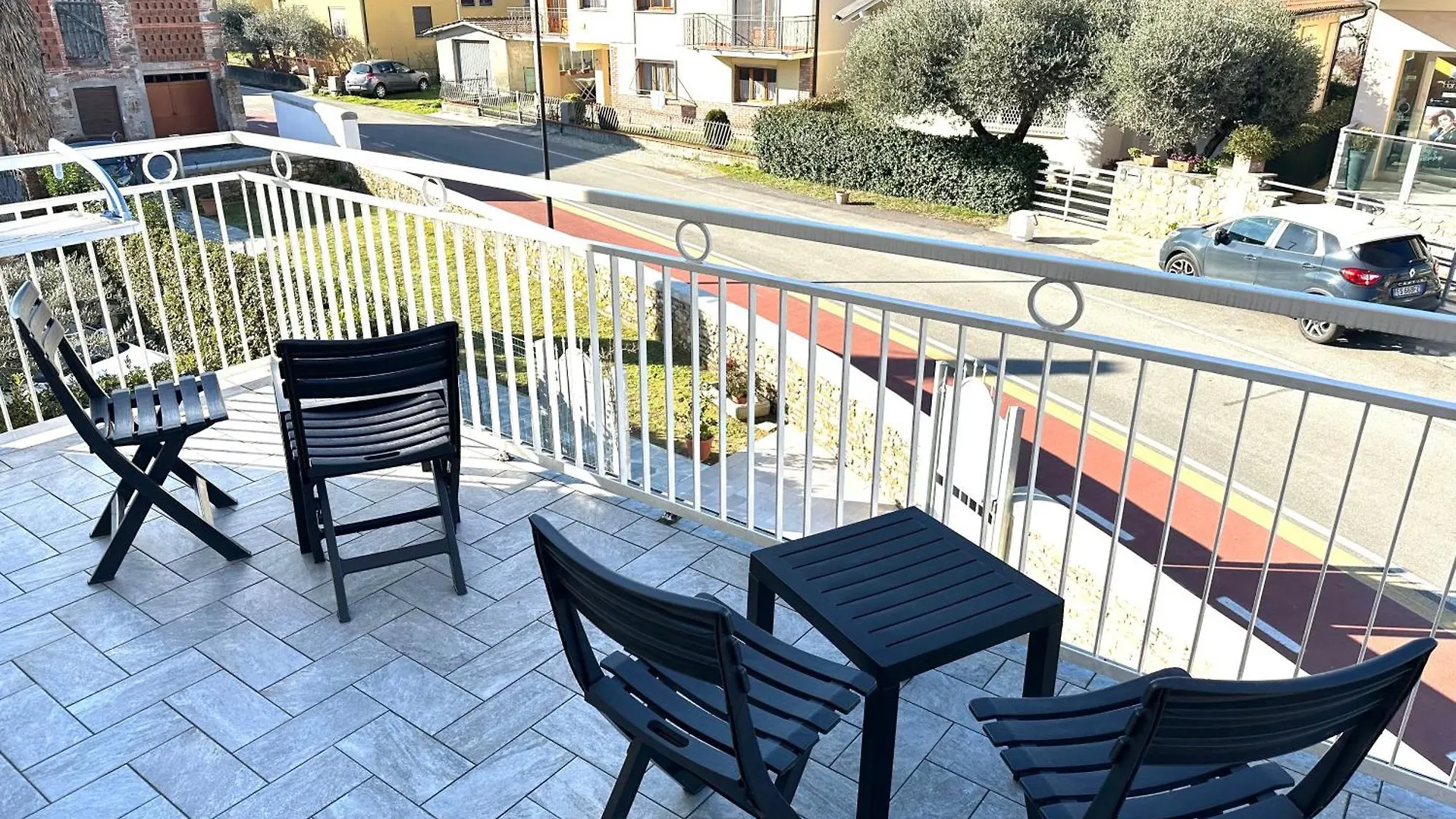 Guest house Locazione Turistica Rania Hotel Lucca