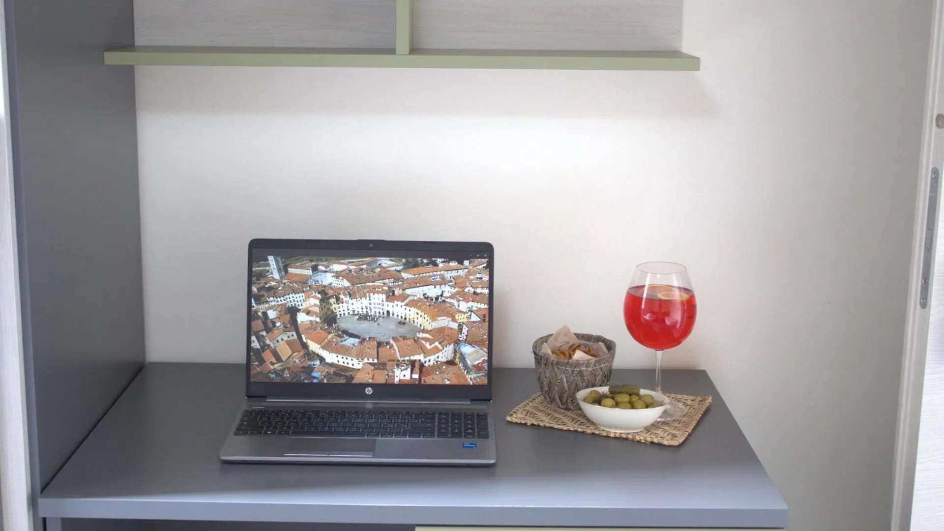 Locazione Turistica Rania Hotel Lucca Guest house