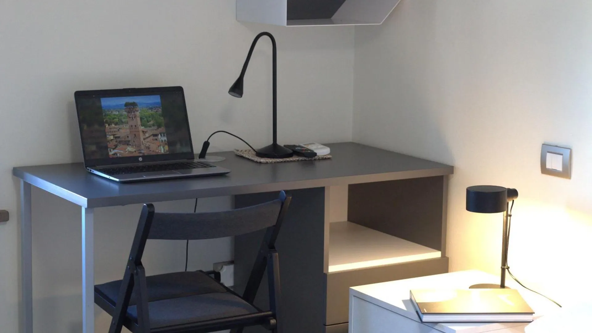 Guest house Locazione Turistica Rania Hotel Lucca Italy