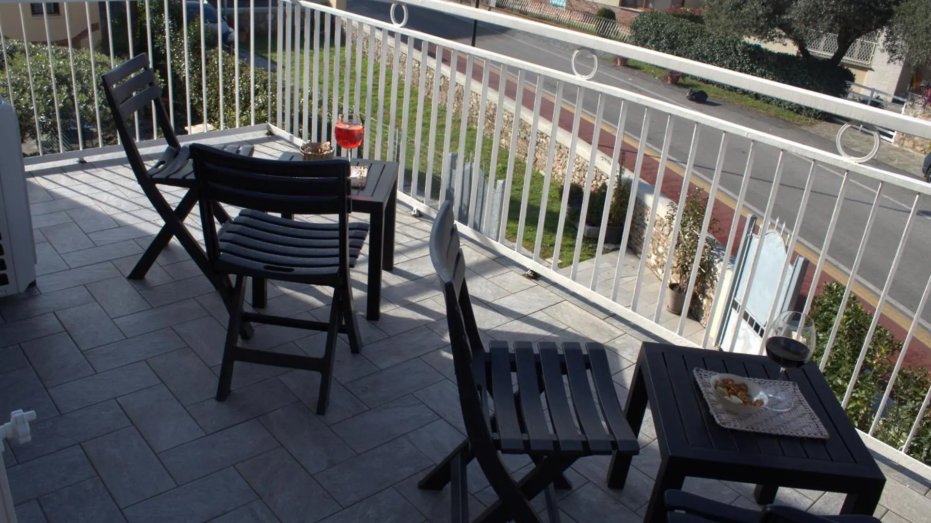 Locazione Turistica Rania Hotel Lucca