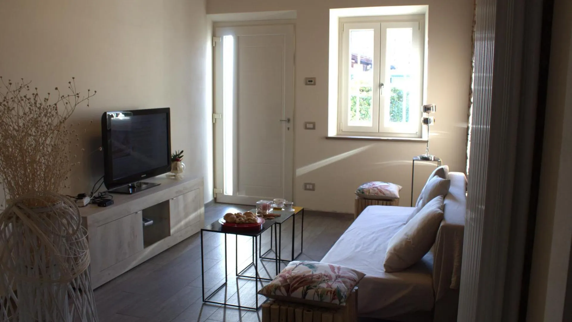 Guest house Locazione Turistica Rania Hotel Lucca