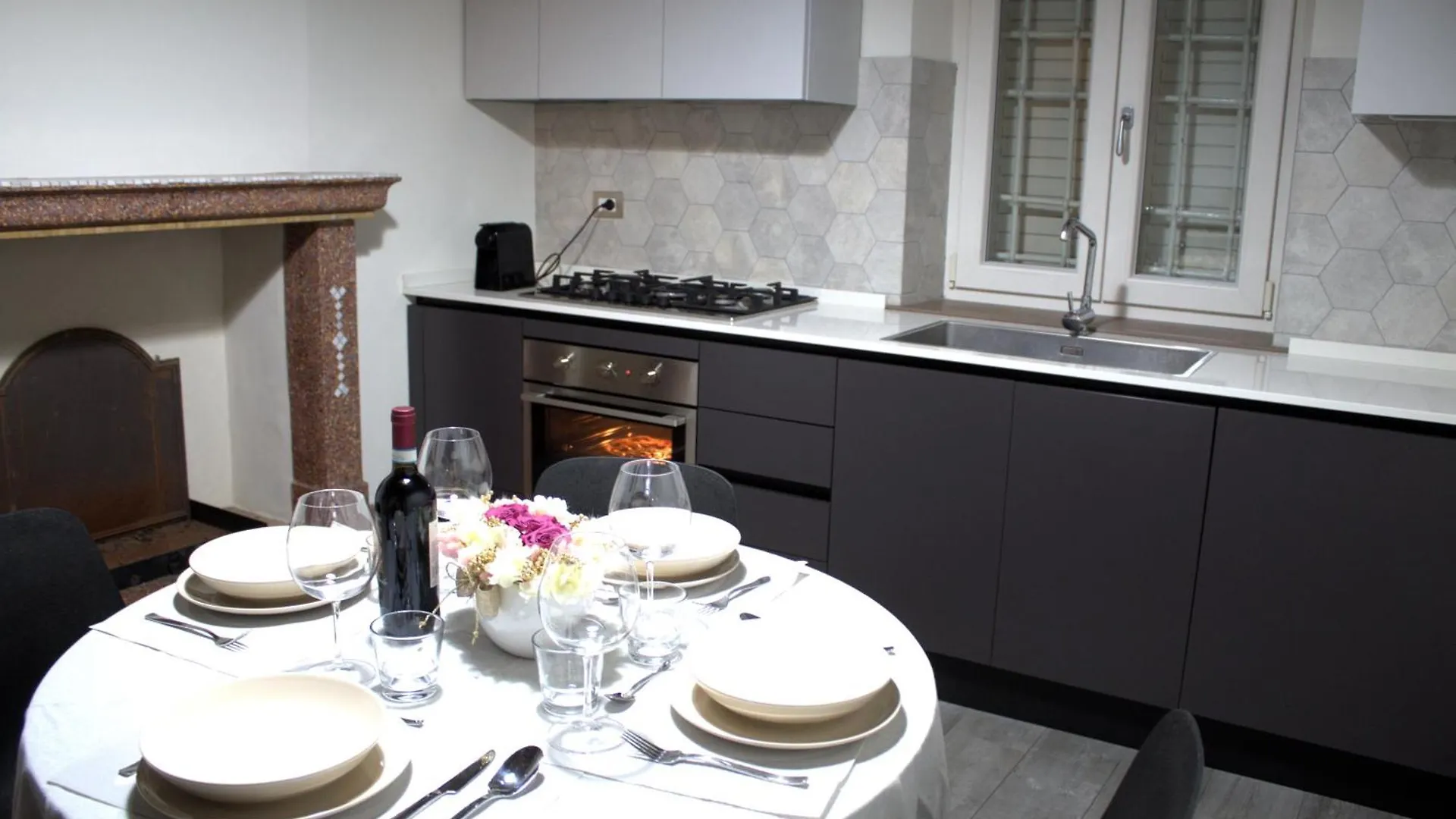 Locazione Turistica Rania Hotel Lucca Guest house