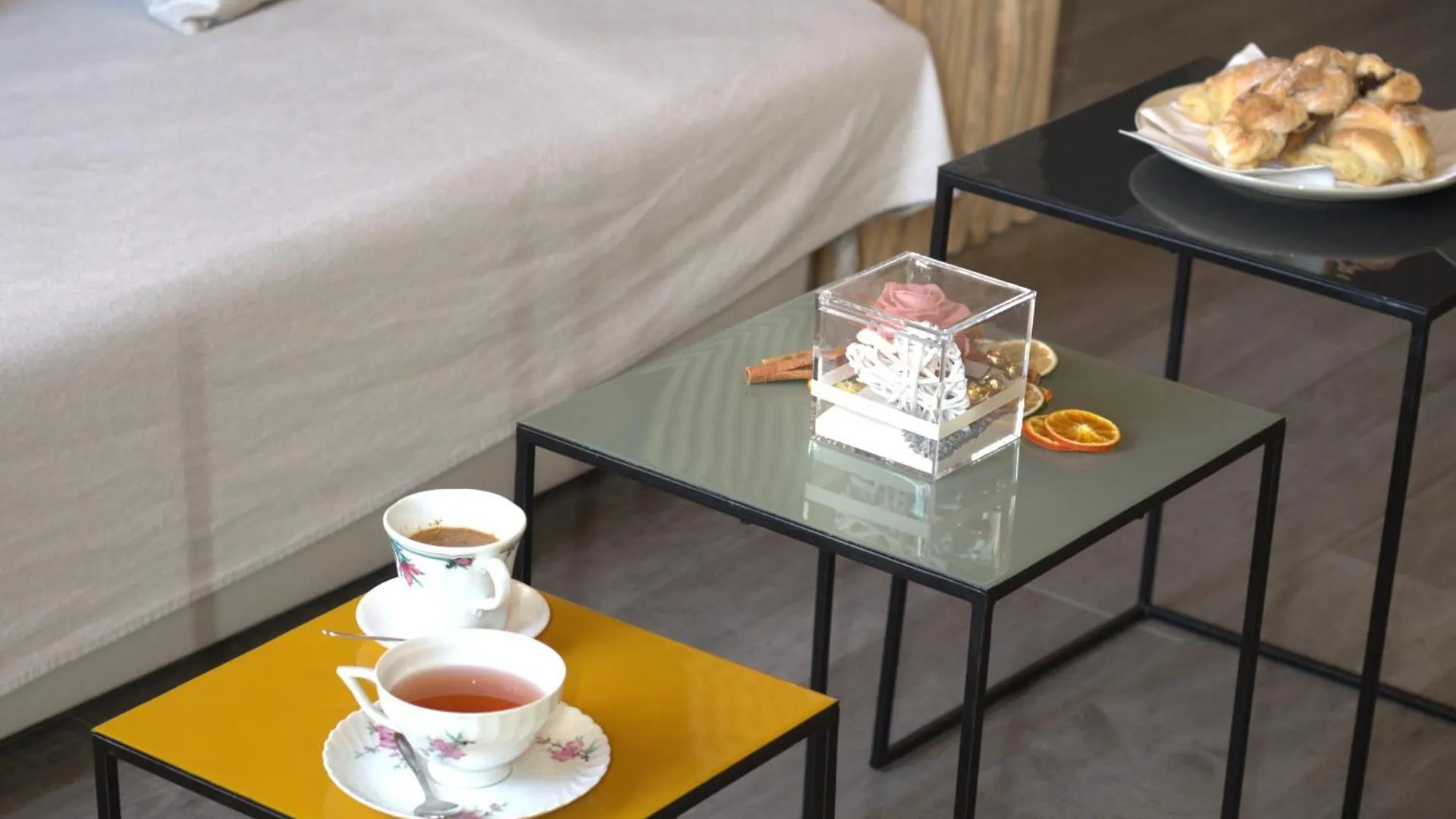 Locazione Turistica Rania Hotel Lucca