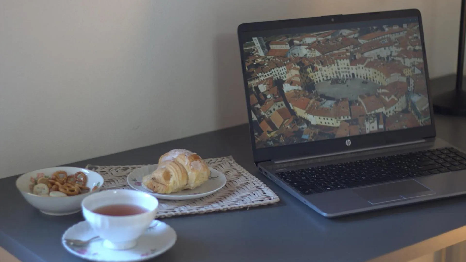 Locazione Turistica Rania Hotel Lucca 0*,