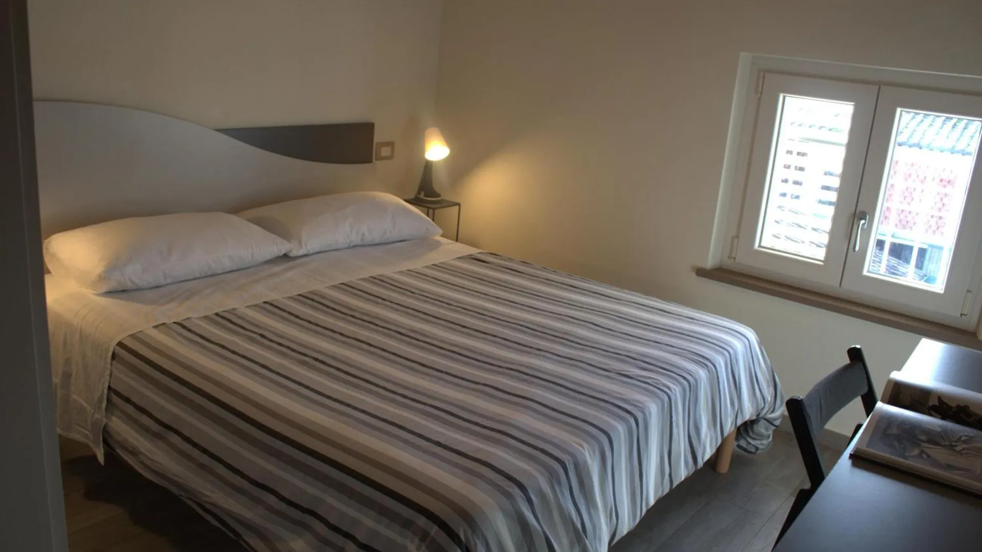Locazione Turistica Rania Hotel Lucca Guest house