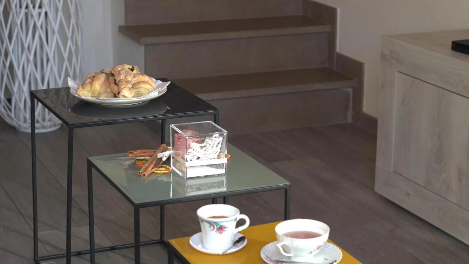 Guest house Locazione Turistica Rania Hotel Lucca
