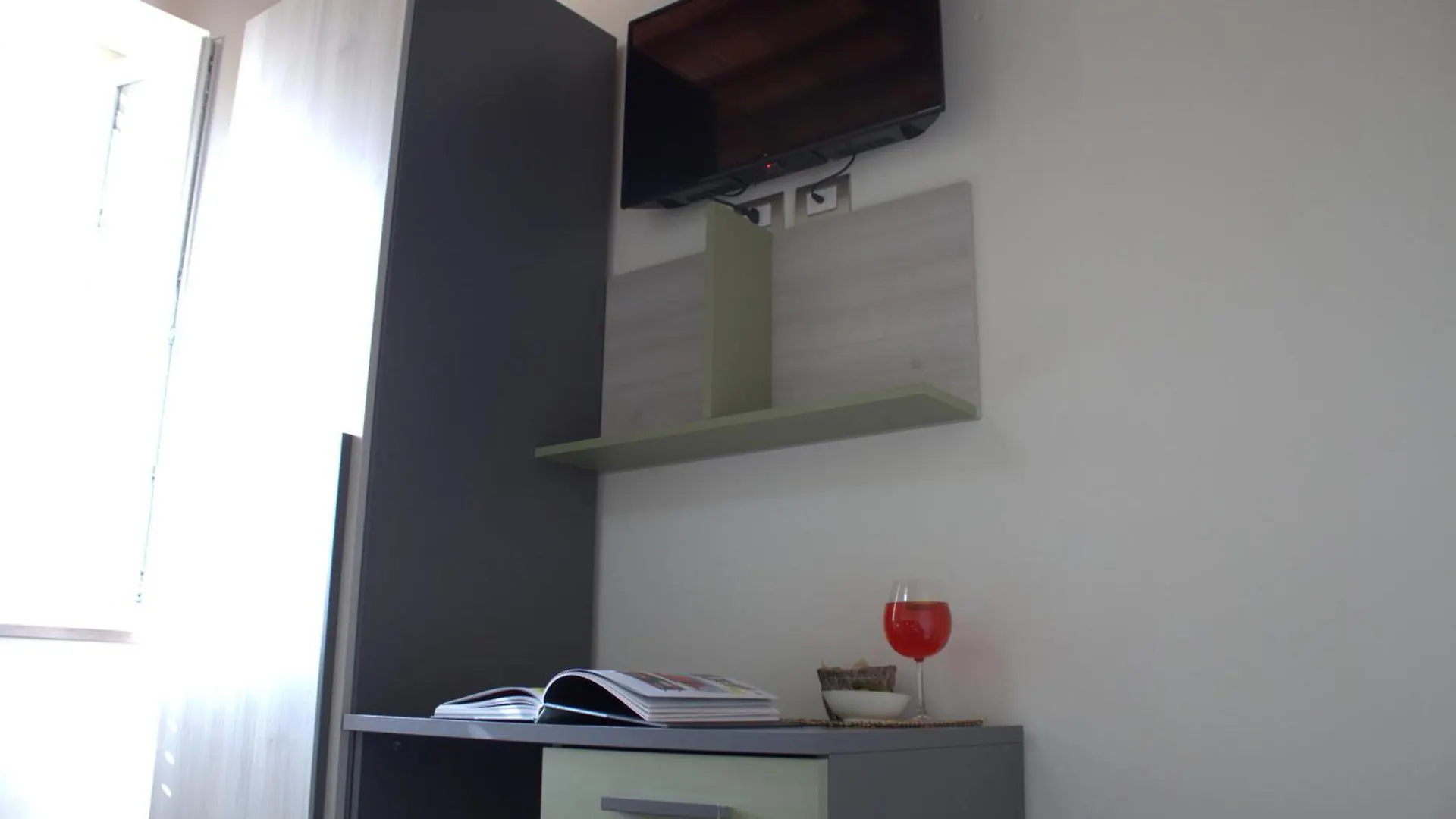 Locazione Turistica Rania Hotel Lucca 0*,  Italy