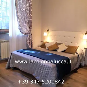 2* Casa de hóspedes La Colonna