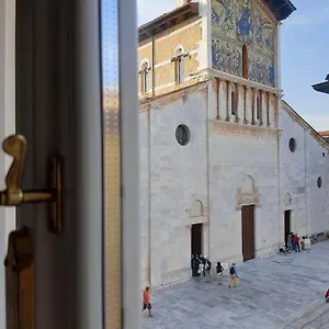  Guest house Il Vicolo