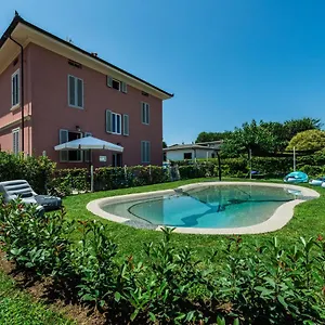  Guest house Il Buen Retiro