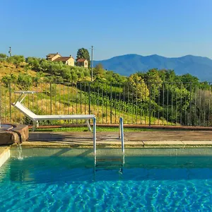 Tenuta San Pietro Luxury Лукка