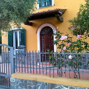  Guest house Il Cantuccio