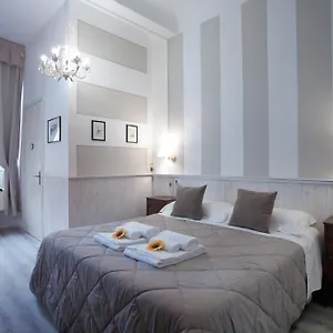 2* Casa de hóspedes Residenza Centro Storico
