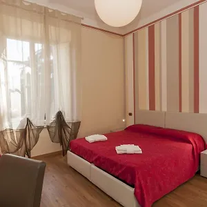 2* Casa de hóspedes Nonna Adriana