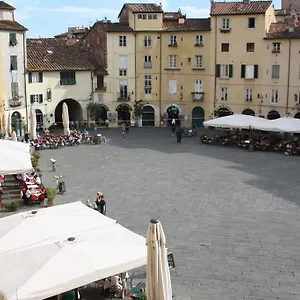 Micheli Anfiteatro Square Gasthof