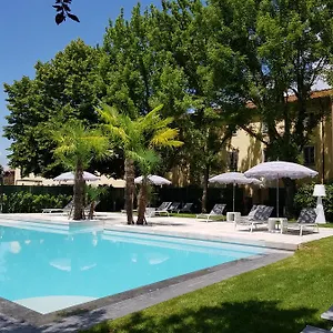 Hambros - Il Parco In Banchieri Lucca