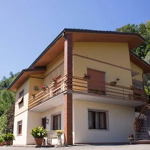  Guest house Morianese