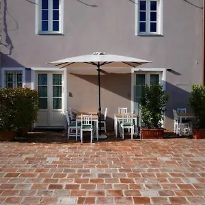 Il Tiglio Jacuzzi&sauna Lucca